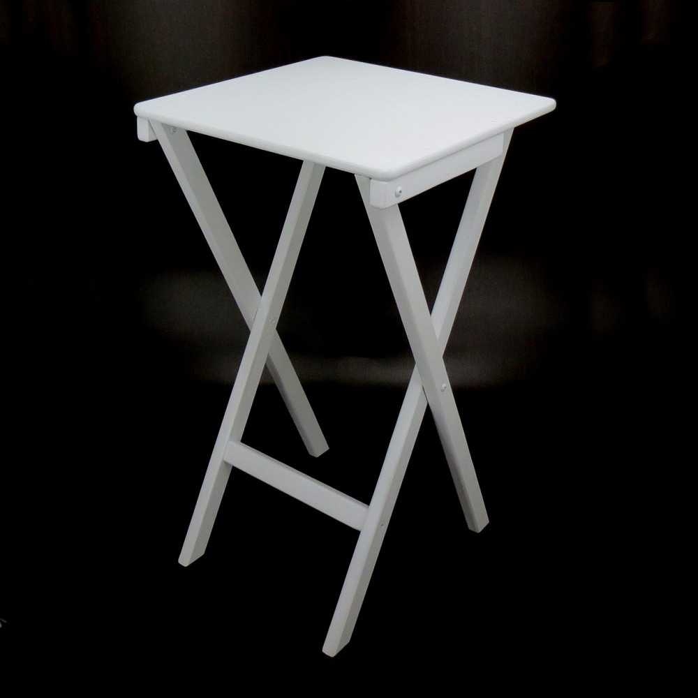 Столик розкладний "Дарлінг" зефір Миколаїв - фото 8