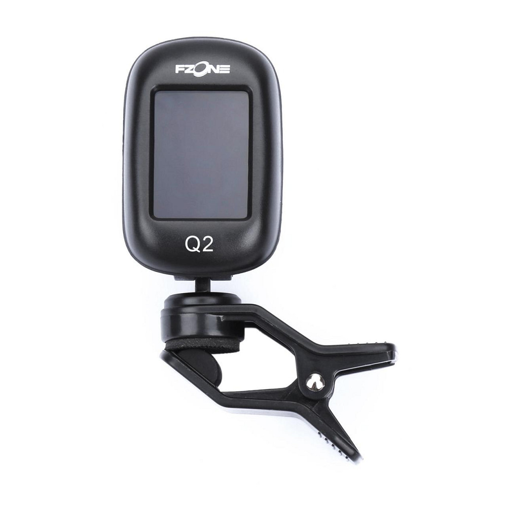Тюнер прищепка FZONE FT-Q2 Одесса - изображение 2