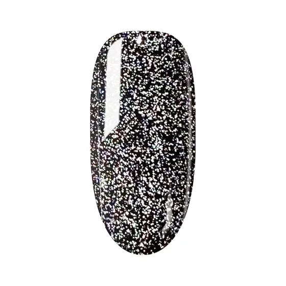 Светоотражающий гель лак Dis Nails Flash 7.5 мл Киев