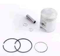 Поршень Yamaha AXIS 90 2,00 (Ø52,00 p-12) ST Мукачево