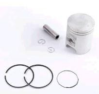 Поршень Yamaha AXIS 90 2,00 (Ø52,00 p-12) ST Мукачево - фото 1