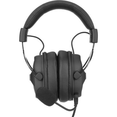 Навушники HP DHE-8006 Gaming 7.1 Sound USB Black (DHE-8006) Вінниця - фото 2