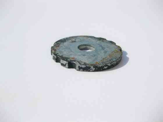 Mercedes-Benz  A2103570052 Проставча шайба заднього редуктора 4мм Одесса