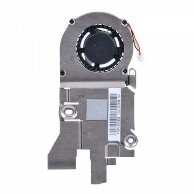 Вентилятор ноутбука Acer Aspire One D255 c СО DC(5V,0.25A) 3pin (DC280008OS0A/MF40050V1-Q040-G99) Винница - изображение 2