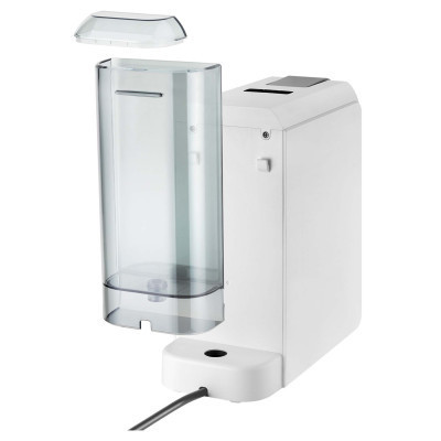 Капсульна кавоварка Sencor ES702PORTOW Вінниця - фото 11