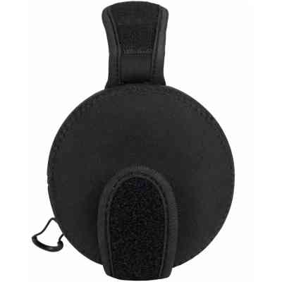 Чехол для термоса Tribe Neoprene Cover для харчового термоса 0.5 л Black (T-DF-0003-black) Винница