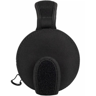 Чехол для термоса Tribe Neoprene Cover для харчового термоса 0.5 л Black (T-DF-0003-black) Винница - изображение 6