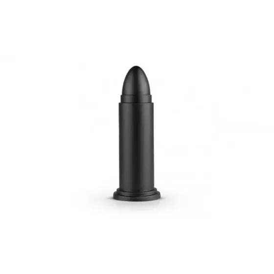 Великий анальний плаг для фістингу BUTTR Pounder Dildo Sex Aura Київ