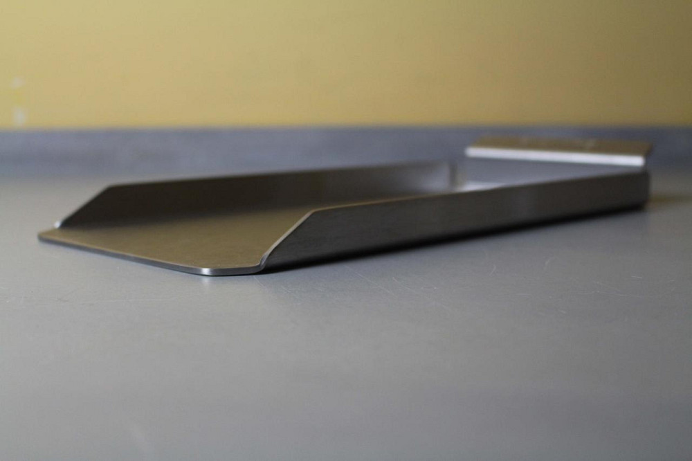 Сковорода прямокутна сталева Broil King 69122 Код: 004730 Рівне - фото 3