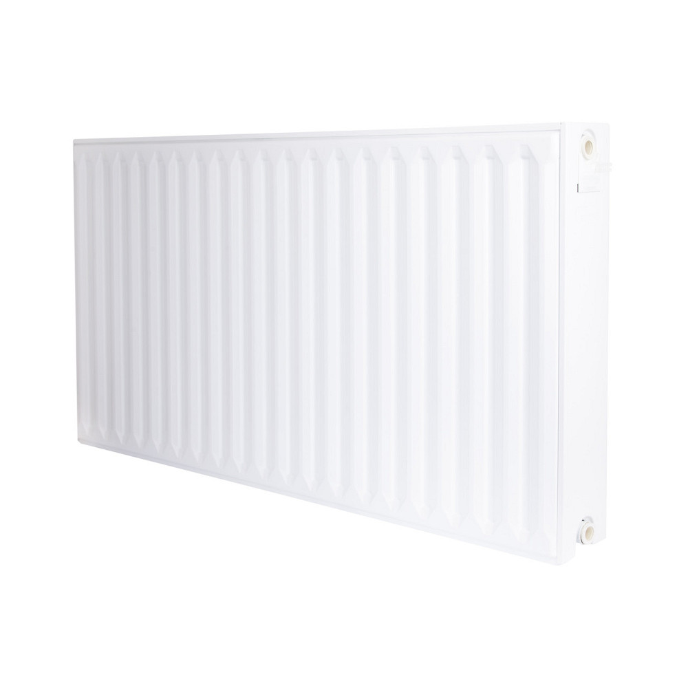 Радиатор стальной Thermo Alliance IMAS 22 тип 500х1400 боковое подключение 2680 Вт Киев - изображение 1