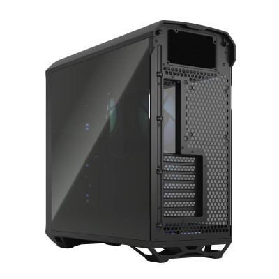 Корпус Fractal Design Torrent RGB Black TG LightTint (FD-C-TOR1A-04) Вінниця - фото 10