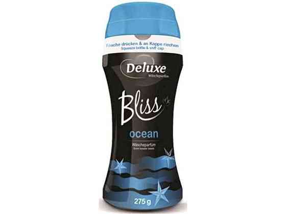 Кондиціонер-гранули 275г Ocean ТМ DELUXE Київ
