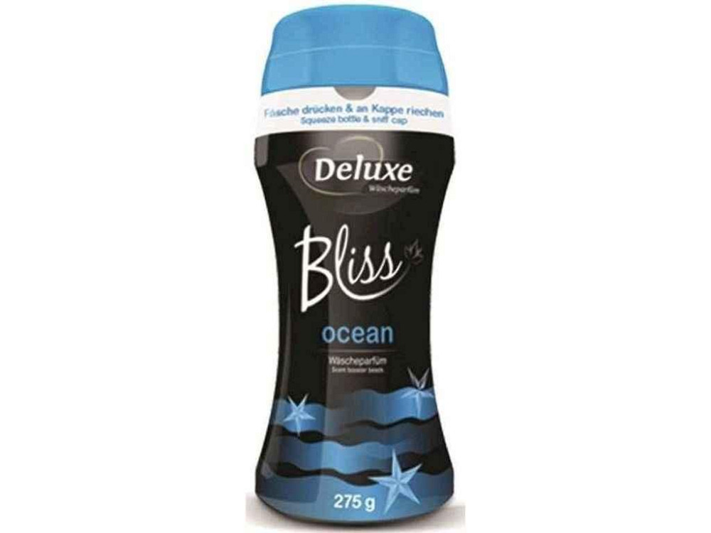 Кондиціонер-гранули 275г Ocean ТМ DELUXE Київ - фото 1
