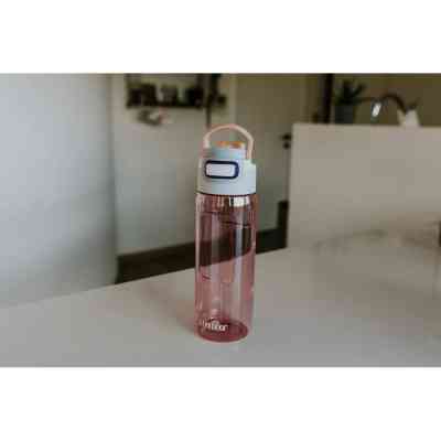 Бутылка для воды Kambukka Elton 750 мл пастельно-рожевий (11-03032) Винница