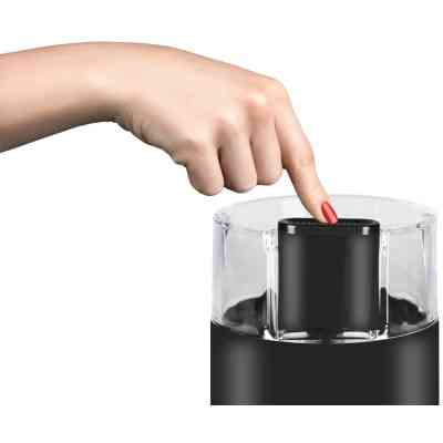 Кавомолка Milano CG-6001B Вінниця