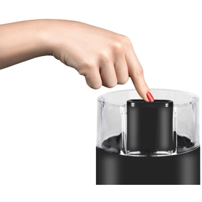 Кавомолка Milano CG-6001B Вінниця - фото 3