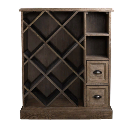 Кухонний бар "Констанца" капучино Миколаїв - фото 2