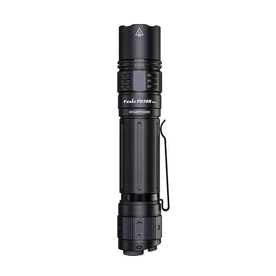 Ручний ліхтар Fenix ​​PD36R Pro + ліхтар Fenix ​​Mini-Lite Вінниця