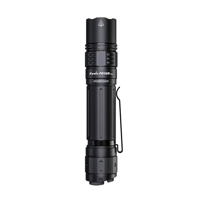 Ручной фонарь Fenix ​​PD36R Pro + фонарь Fenix ​​Mini-Lite Винница - изображение 3