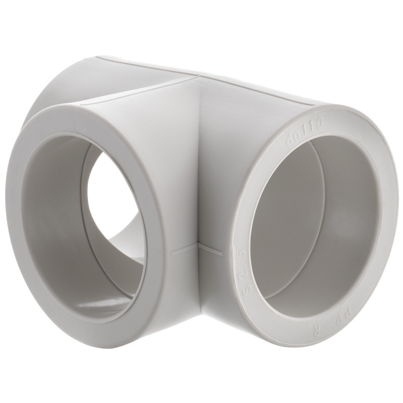 Трійник 110 PPR KOER K0200.PRO (KP2565) Київ - фото 2