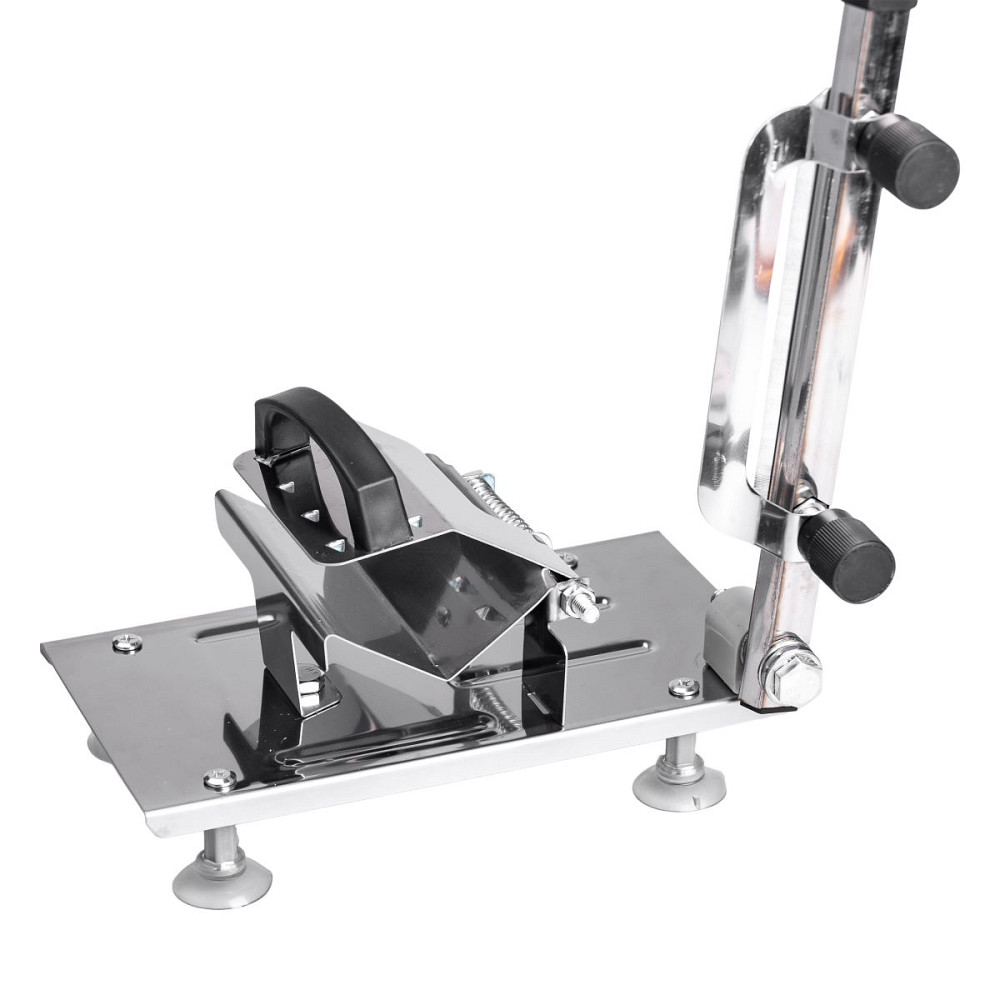 Yiwu Слайсер ручний для нарізки ніж 15 см скиборізка для дому з нержавіючої сталі 16788-9 Коломыя - изображение 10