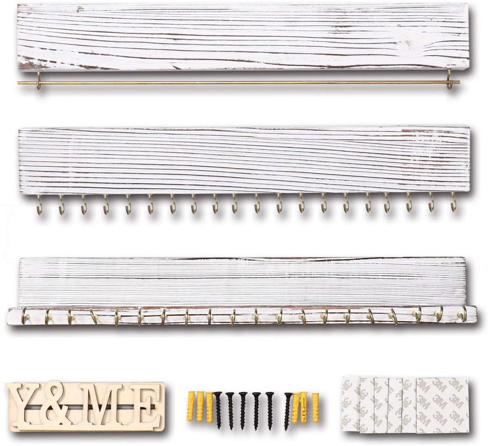 Органайзер для біжутерії "Хризоліт 40" шеббі Миколаїв - фото 6