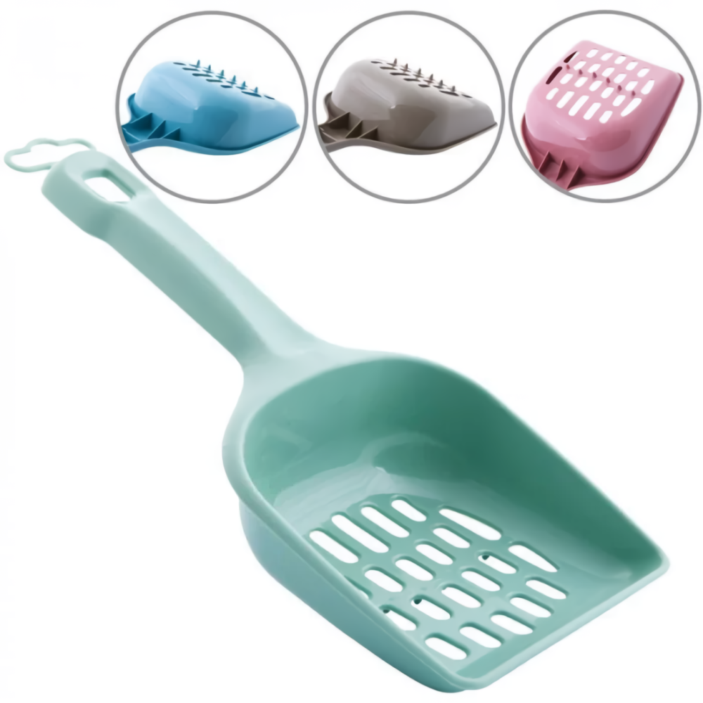 Лопатка Dotty для наполнителя, 25 см Киев - изображение 1