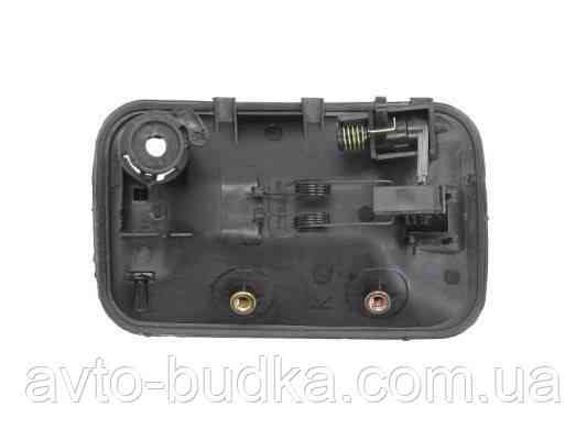 Ручка правих зсувних дверей на Fiat Scudo 1996-2006 BLIC 6010-08-002410P Новий Розділ