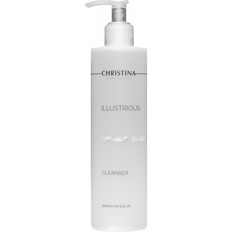 Гель для умывания с АНА Christina Illustrious Cleanser 300 мл Днепр - изображение 1