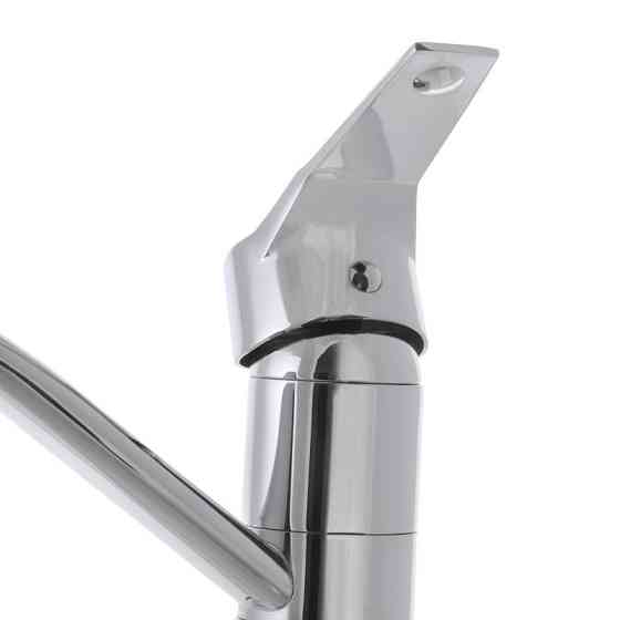 Змішувач для кухні Haiba Zeon 004   ( HB0408 ) 34540 Харьков