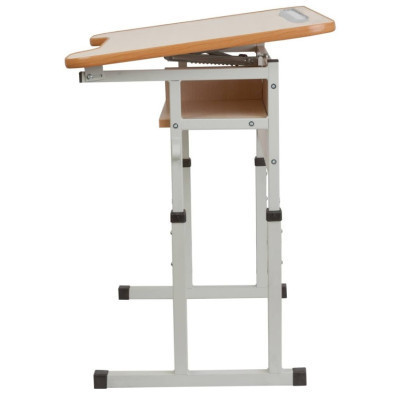 Парта со стулом Sector Сопрано Бук трансформер (Сопрано Бук) Винница - изображение 7