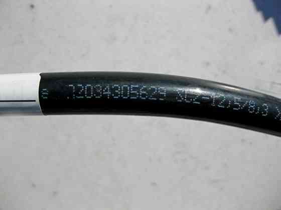 Mercedes-Benz  A2034305629 Трубка від впускного колектора до вакуумного підсилювача гальм для двигуна M271 R4 1.6 1.8K C-Class W203 CLС 203 Sportcoupe Одеса