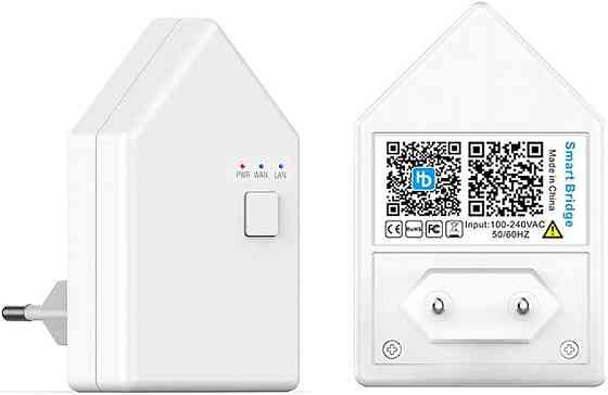 Розумний контролер FVTLED Луцьк