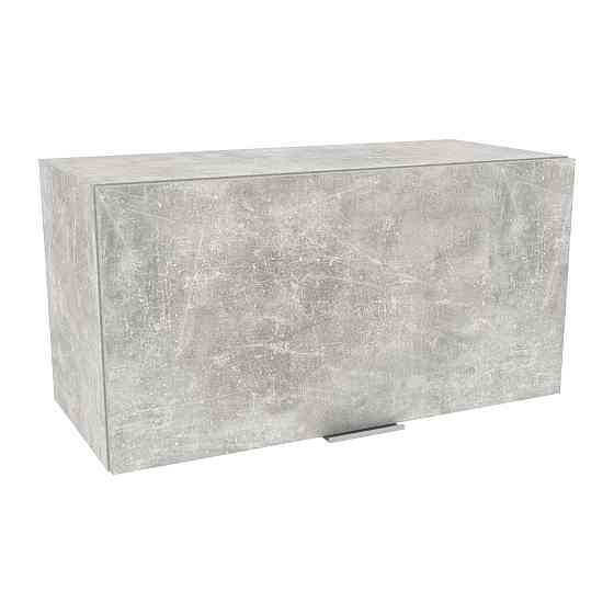 Полиця навісна К-16, Бетон, 700/318/360 Львів