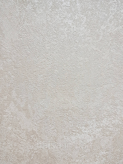 Обои винил на флизелине A.S.Creation Sylvana 1.06x10 под венецианскую штукатурку перламутр бежевые кремовые Киев - изображение 3