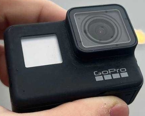 Екшн камера GoPro HERO7 Киев - изображение 7