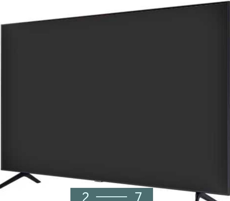 Телевизор 32