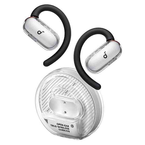 Bluetooth-гарнітура Anker SoundCore V40i White (A3878G21) ( Білий ) Харьков