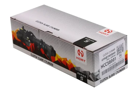 Цилиндр сцепления рабочий 2101 Hort Винница