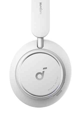 Гарнітура Anker SoundСore Space Q45 White (6841920) Київ