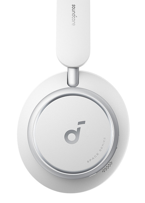 Гарнітура Anker SoundСore Space Q45 White (6841920) Київ - фото 4
