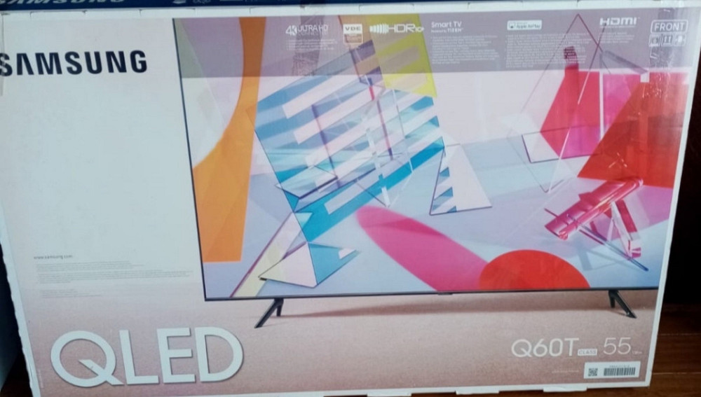 Телевизор Samsung 55