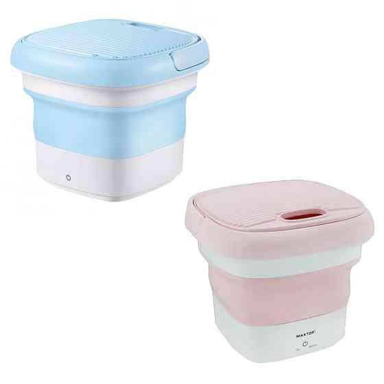 Мини стиральная машина до 1 кг,200 об SBR Киев