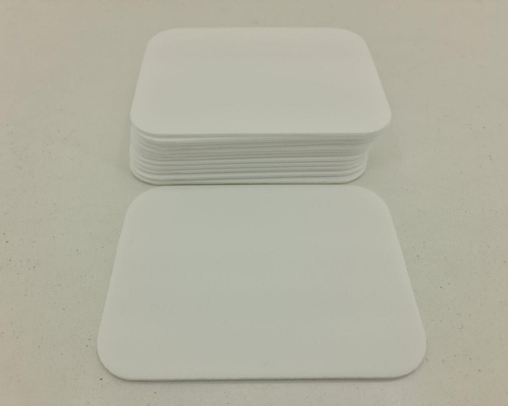 Підкладка (лотки) зі спіненого полістиролу (178*133*П) Т-4-П плоский (500 шт) Харків - фото 4