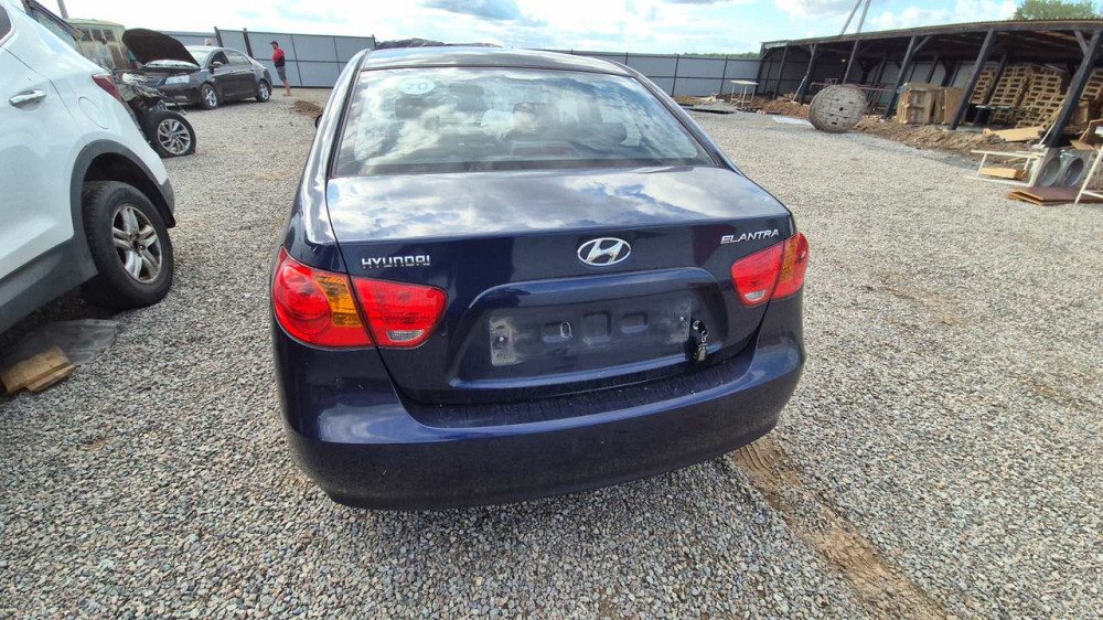 Заднее стекло для Nissan Almera Classic 2006–2012 Киев - изображение 1