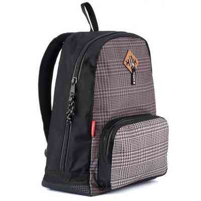 Рюкзак шкільний Nikidom Zipper Wales (NKD-9500) Вінниця