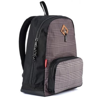 Рюкзак шкільний Nikidom Zipper Wales (NKD-9500) Вінниця - фото 4