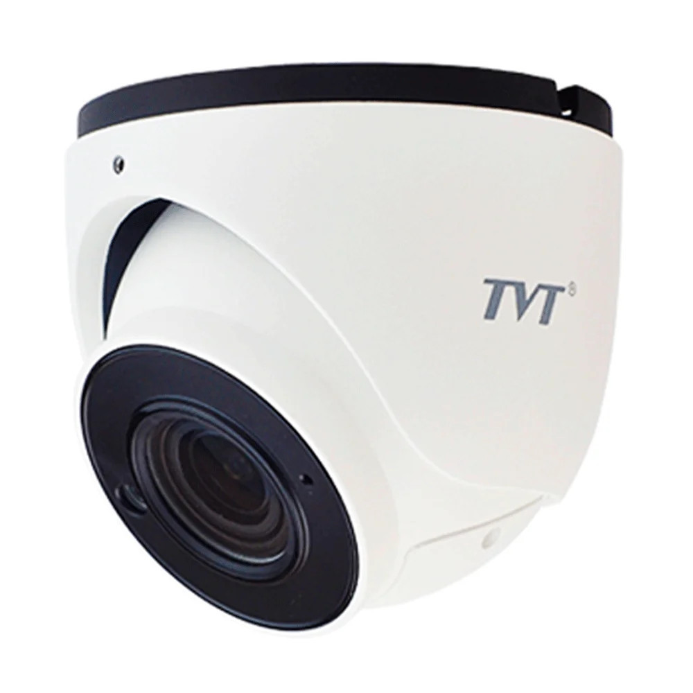 IP-відеокамера 4Mр TVT TD-9545E2 (D/AZ/PE/AR2) f=3.3-12mm (77-00049) Київ - фото 4