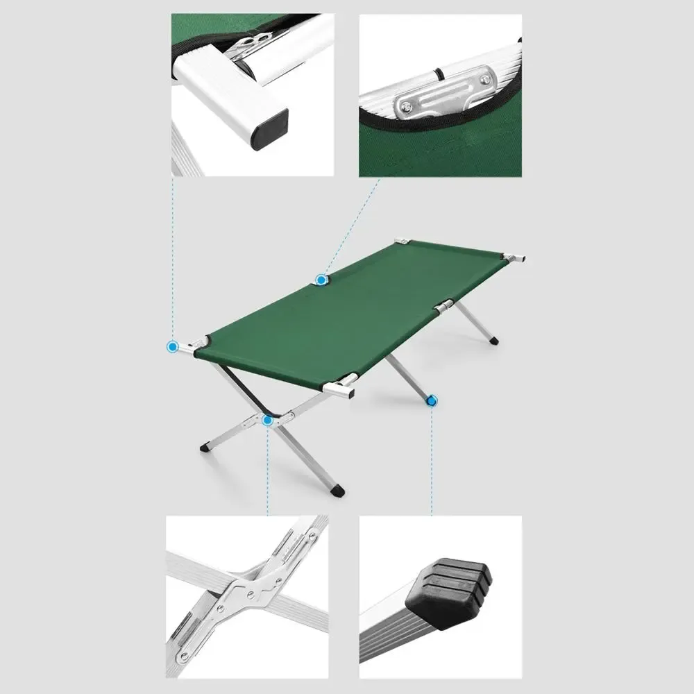 Intex Комуфляж Кровать-раскладушка походная Киев - изображение 5