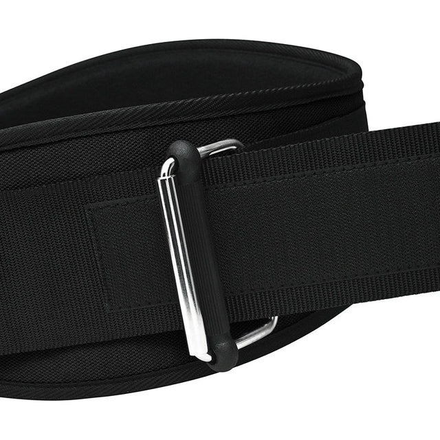 Пояс для важкої атлетики RDX RX3 EVA Curve неопреновий Black S Каменское - изображение 7